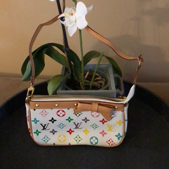 Louis Vuitton Other - Kids purse